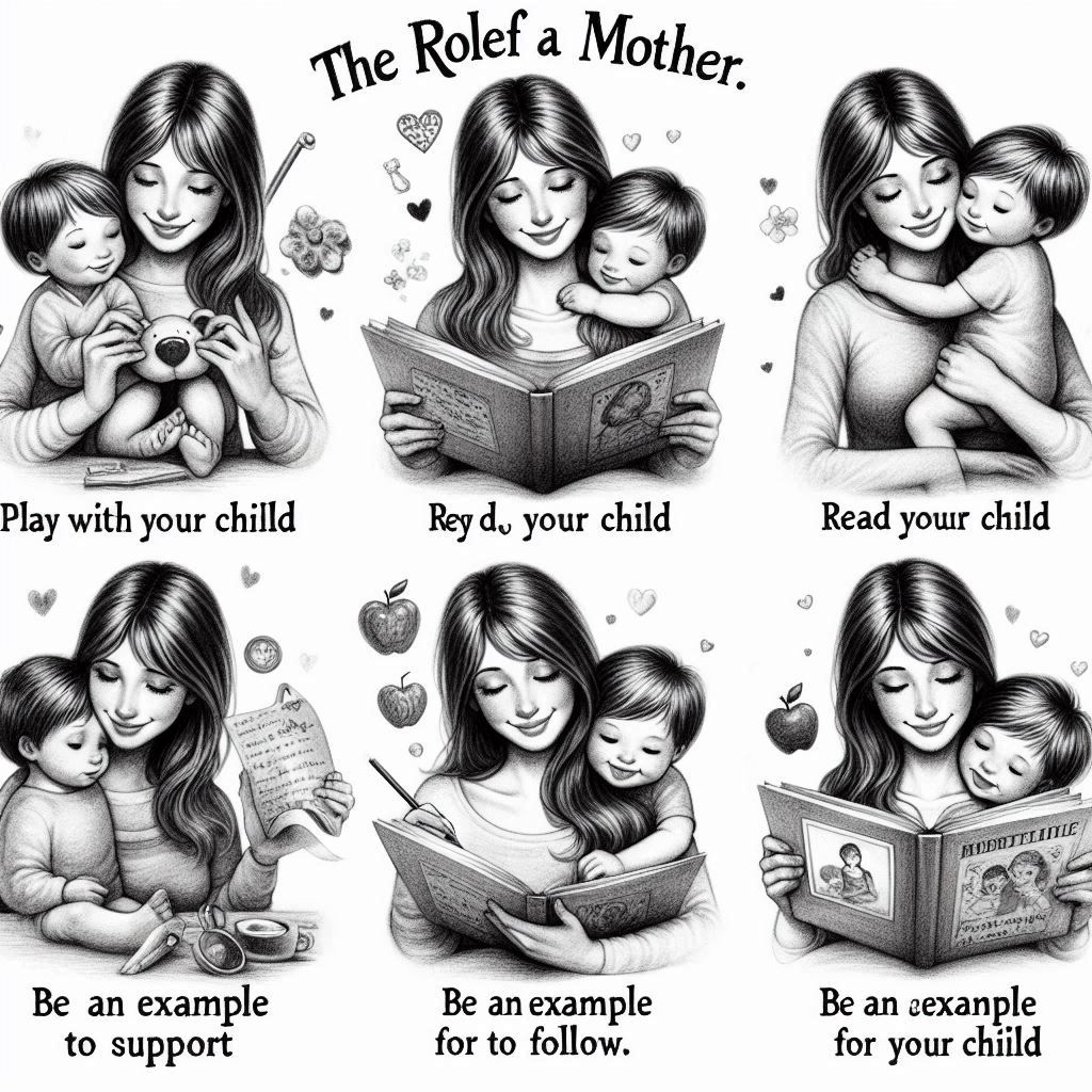 PHẦN 2: Mother- Vai Trò Của Người Mẹ